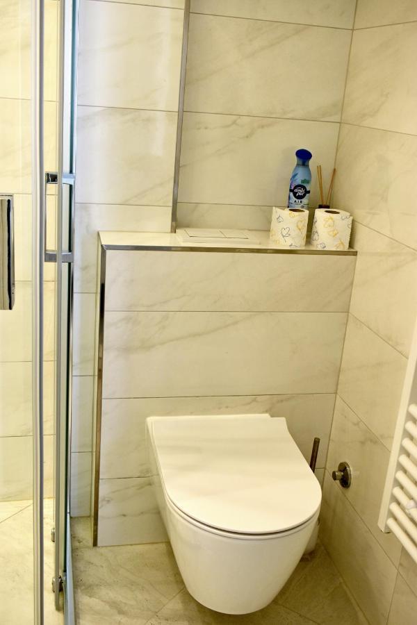 Apartment With View دوبروفينك المظهر الخارجي الصورة