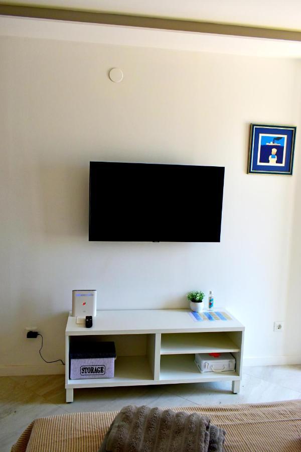 Apartment With View دوبروفينك المظهر الخارجي الصورة